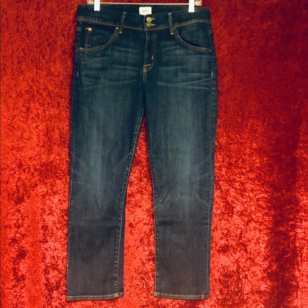 Hudson Jeans